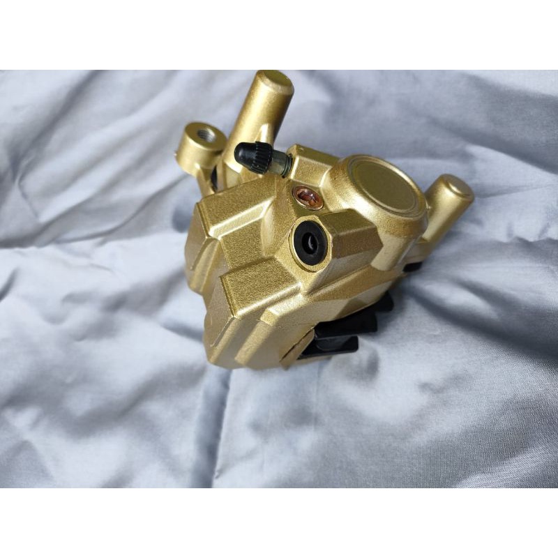 KALIPER CAKRAM RX KING LAMA KALIPER CAKRAM DEPAN RXK LAMA RXKING OLD / PALA BABI ASSY RXK LAMA KING 