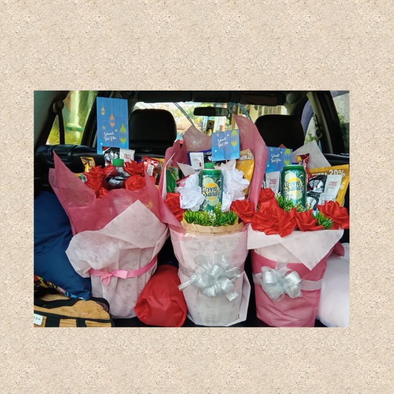 

buket snack/snack tower/ snack cake