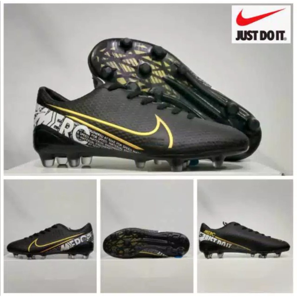 SEPATU BOLA SOL BENING MERCURIAL TERBARU DAN TERLARIS