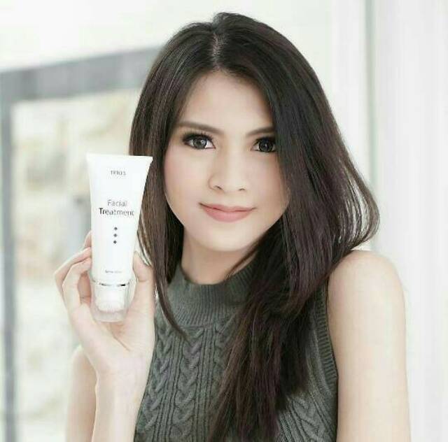 Ertos Facial.Treatment/perawat wajah ertos