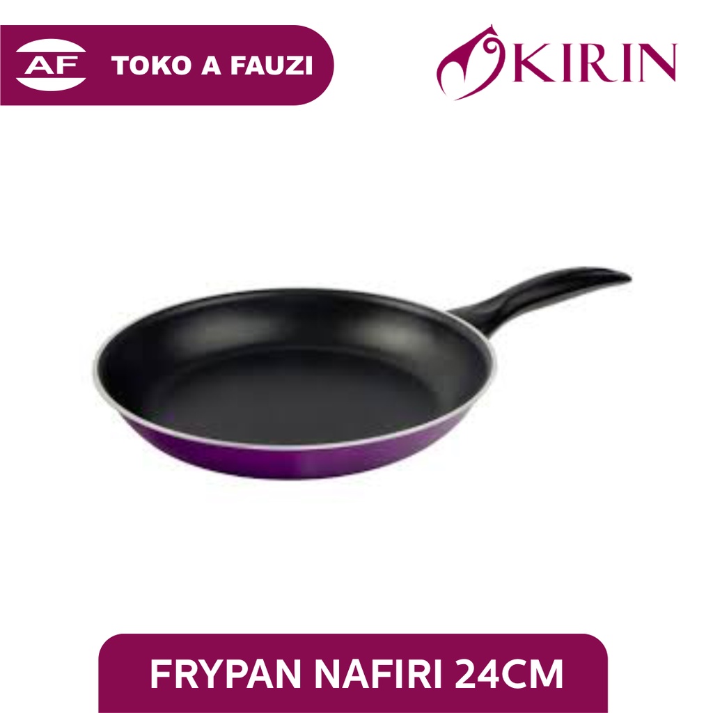 KIRIN FRYPAN NAFIRI 24CM