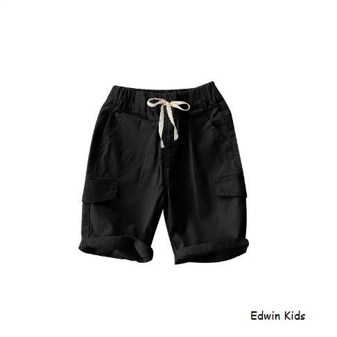 Celana Pendek Chino Anak Laki-laki