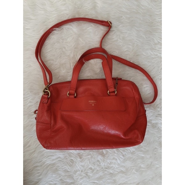 Preloved Fossil Like New