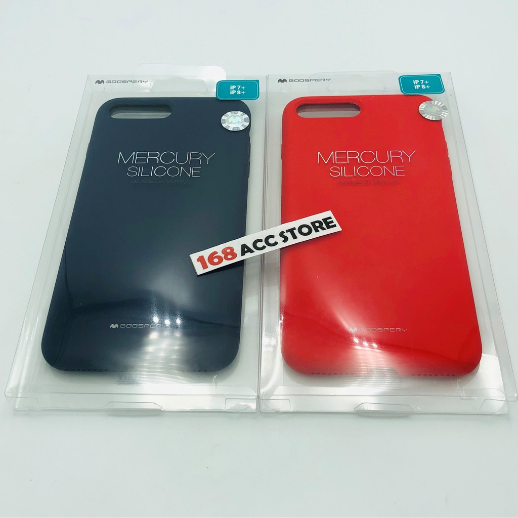MERCURY SILICON CASE IPHONE XR / SILIKON IPHONE XR GOOSPERY