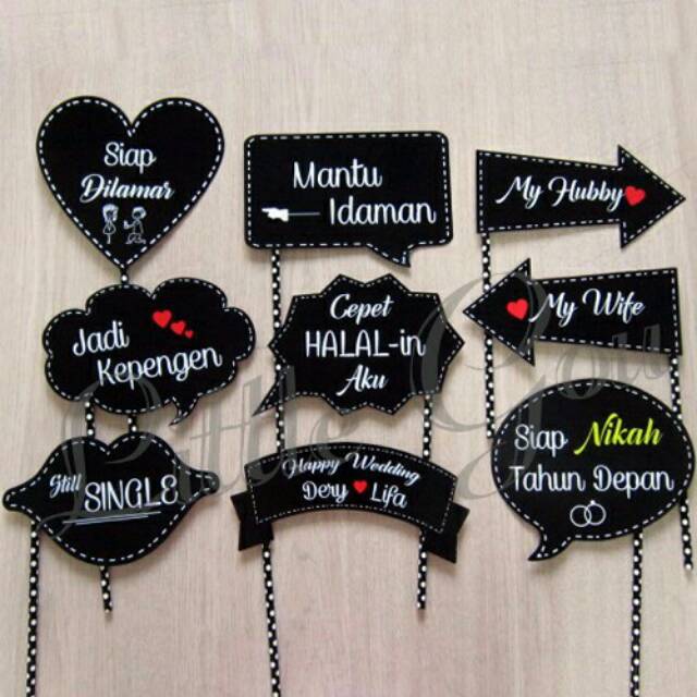 Gratis Unduh Gambar Po Custom Photobooth Prop Aksesoris Photo Booth Shopee Indonesia Terkeren oleh www.cikimm.com