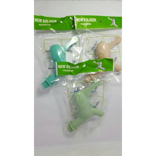 kran plastik new soligen