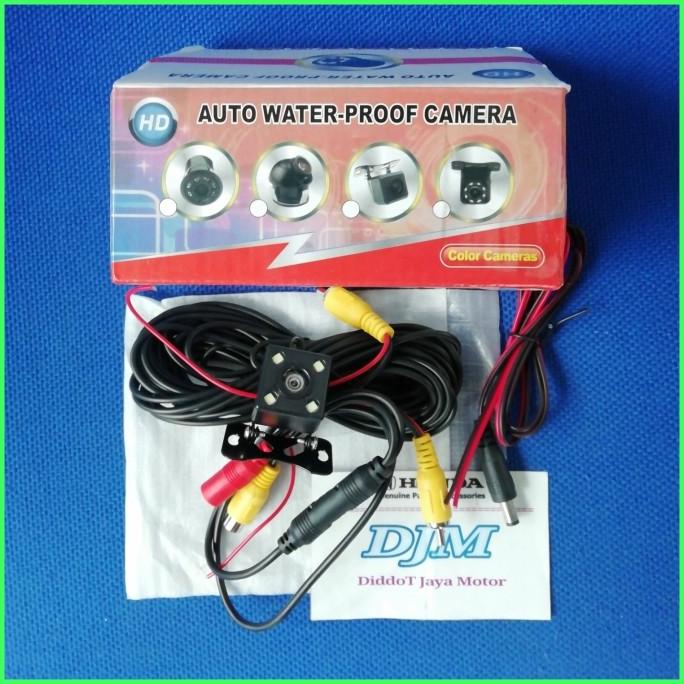 kamera mundur kamera parkir camera mundur camera parkir mobil diddot74 Murah