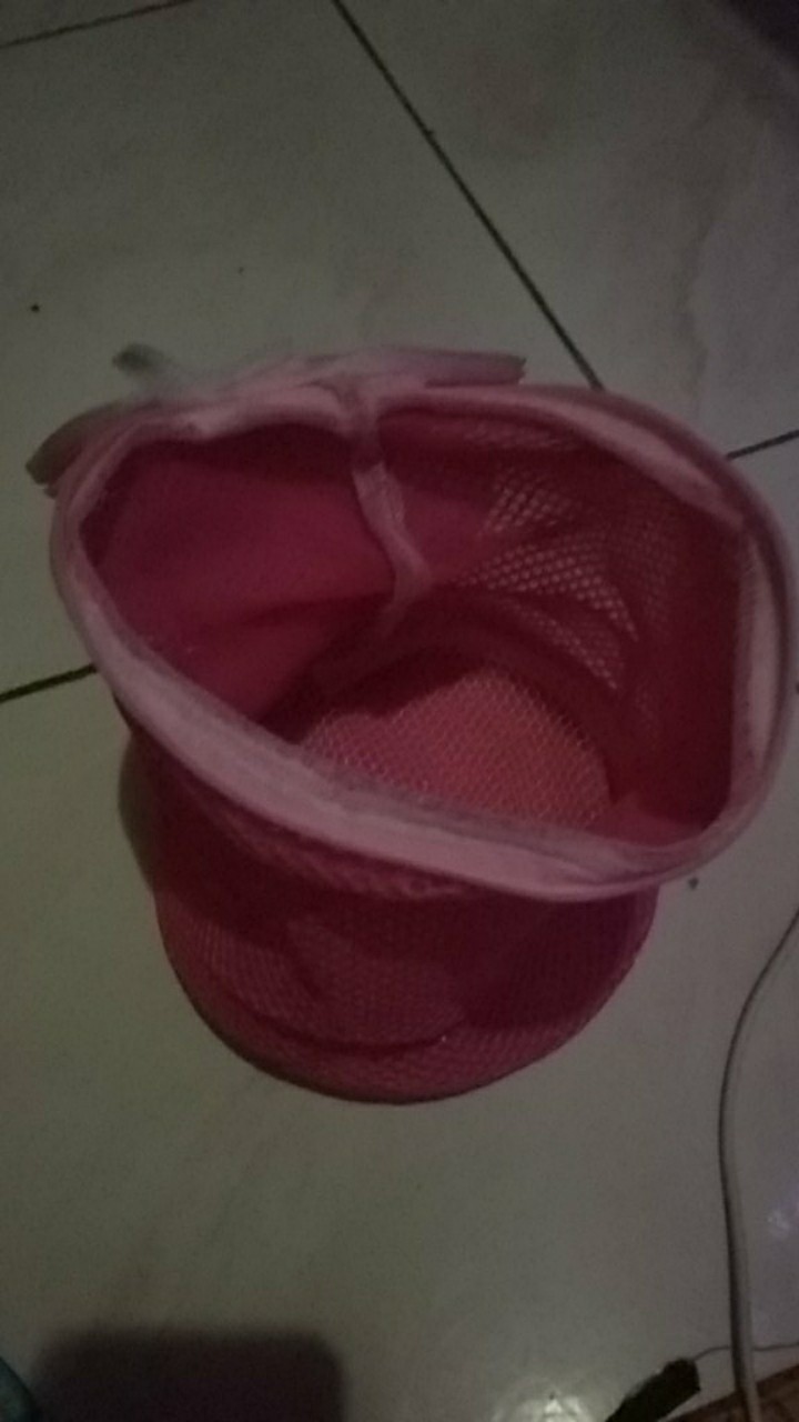 Keranjang Baju Untuk Bra/cd Coco Untuk Keranjang Laundry Basket Mini