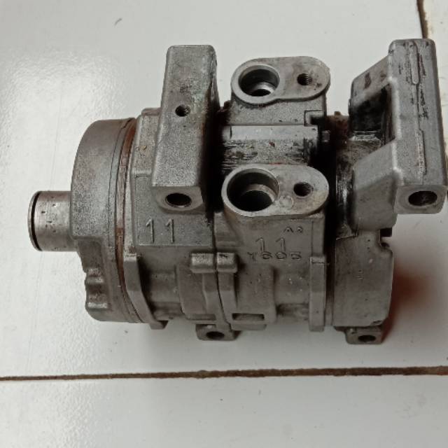 Kompresor Avanza/rush copotan