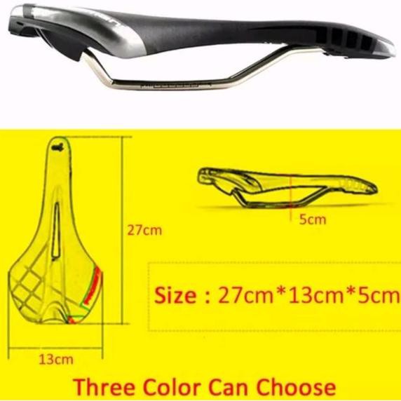 SADEL PROMEND NEW MODEL SPORTY SEPEPA LIPAT MTB NOT SADLLE PEDAL CARBON SELLE ROYAL EC90 VELO BROOKS