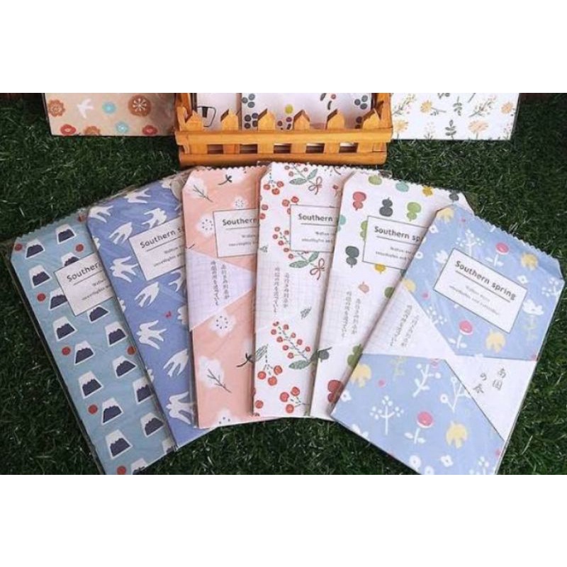 

Amplop Lebaran