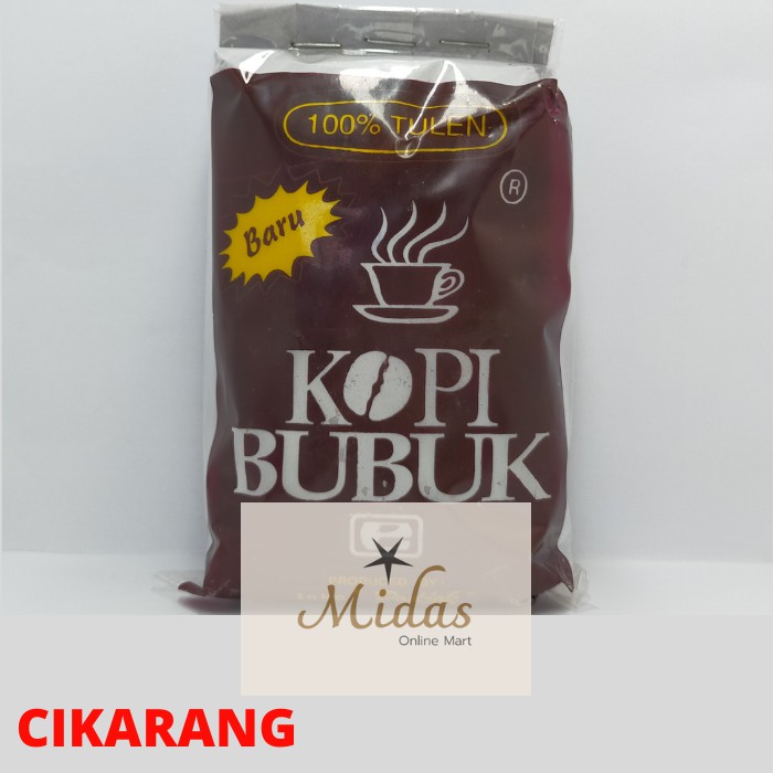 

Kopi Angkring Murni 250 gram