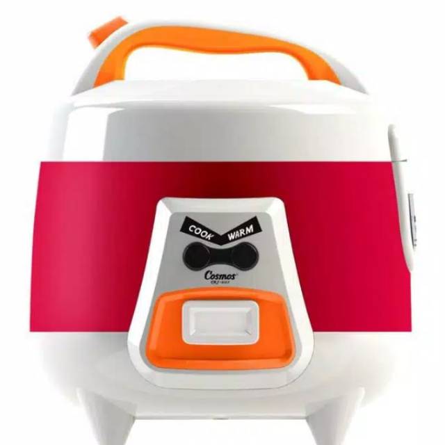 Rice cooker Cosmos 0.6 liter CRJ 6123