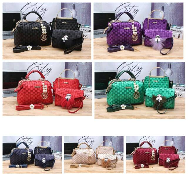 Tas webe