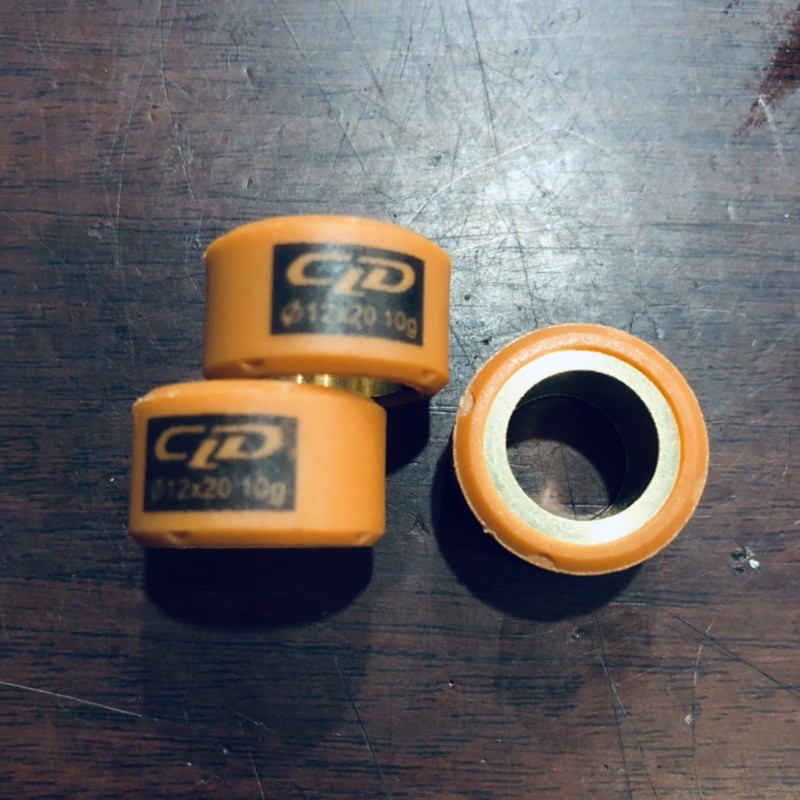 ROLLER CLD RACING MIO/MIO J/NOUVO/X RIDE OLD