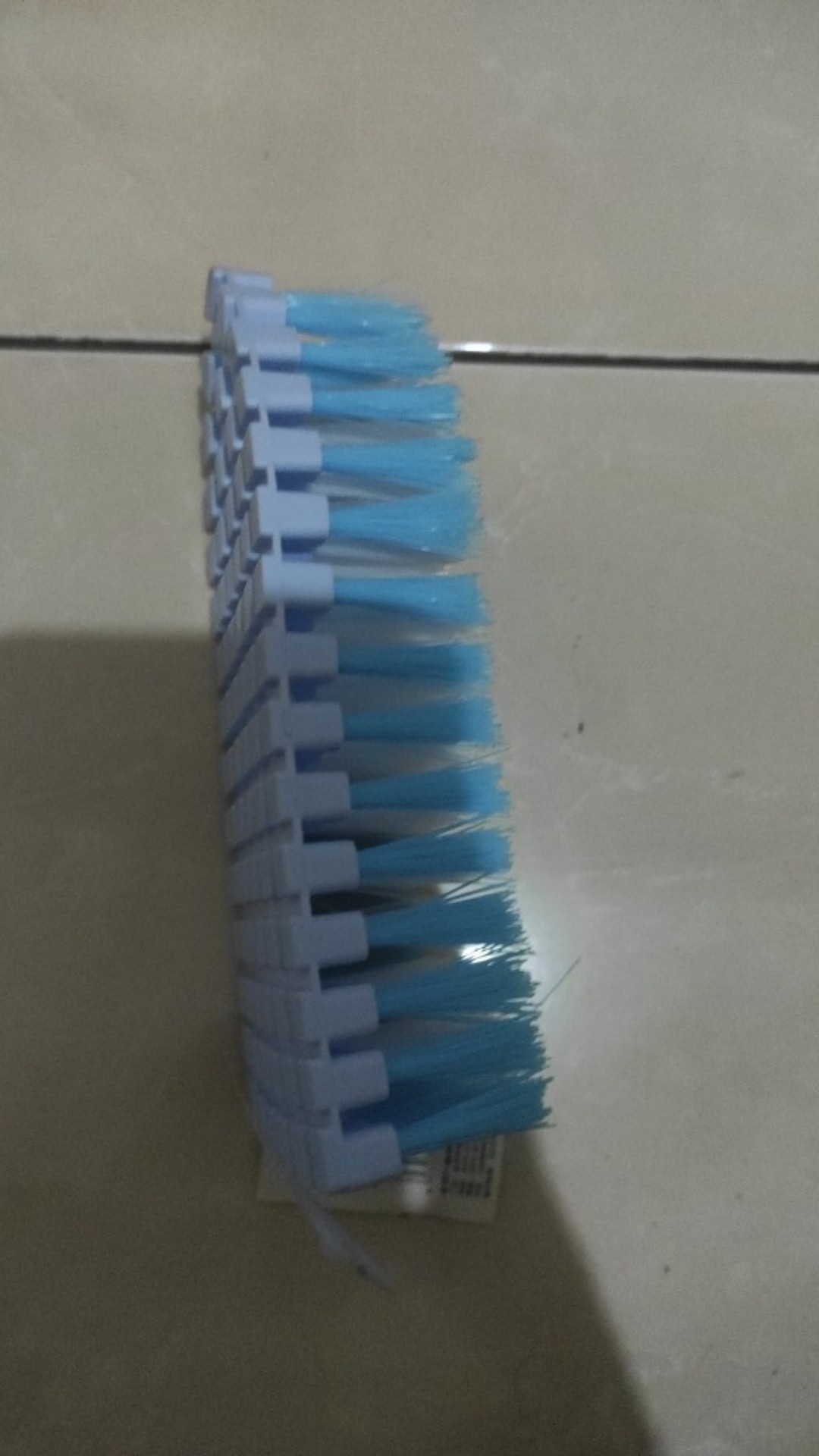 Sikat Elastis Serbaguna Sikat Lantai Sikat Wc / Useable Brush