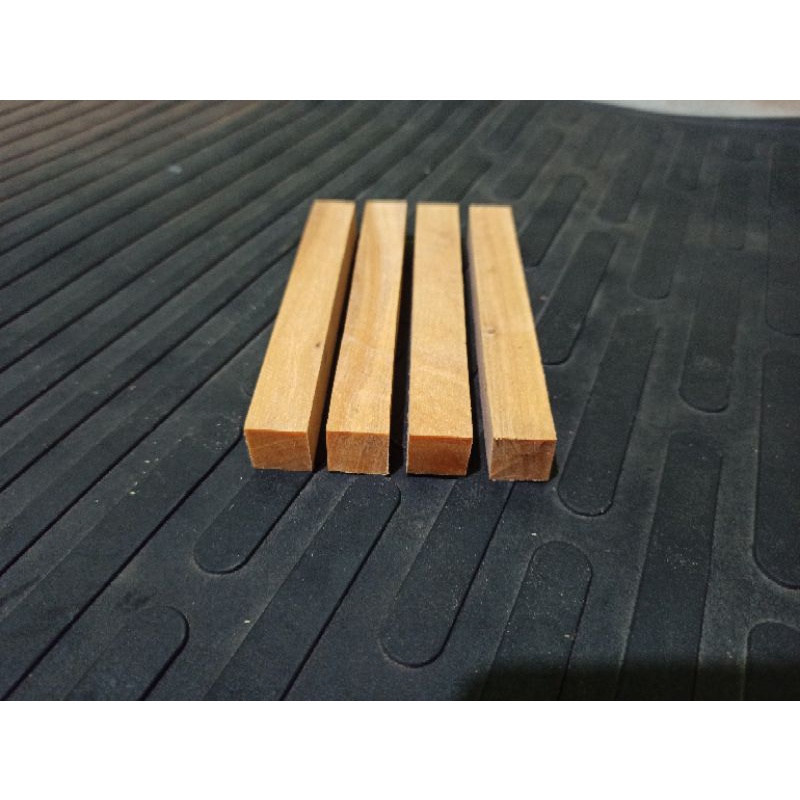 STIK KAYU CENDANA WANGI ASLI KUPANG NTT