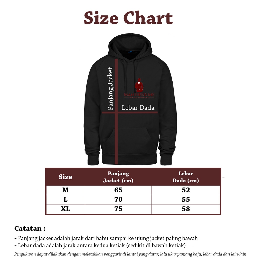 ADV |ManNeedMe x AMZ| Jaket Pria / Wanita | Jaket Parasut / Gunung / Bomber - Waterproof Premium