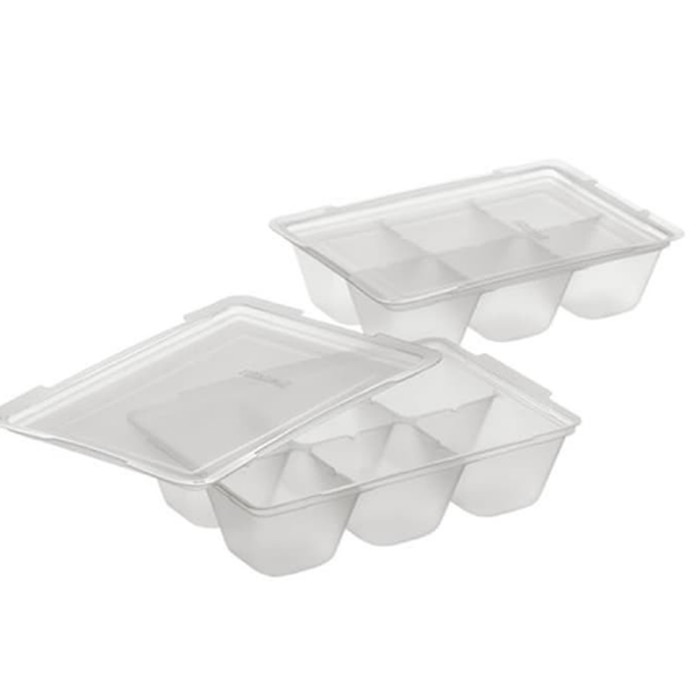 Richell Baby Food Freezer Tray 50ml