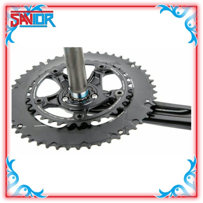 

DISKON SPESIAL SRAM RIVAL 22 CRANKSET GXP TERMURAH