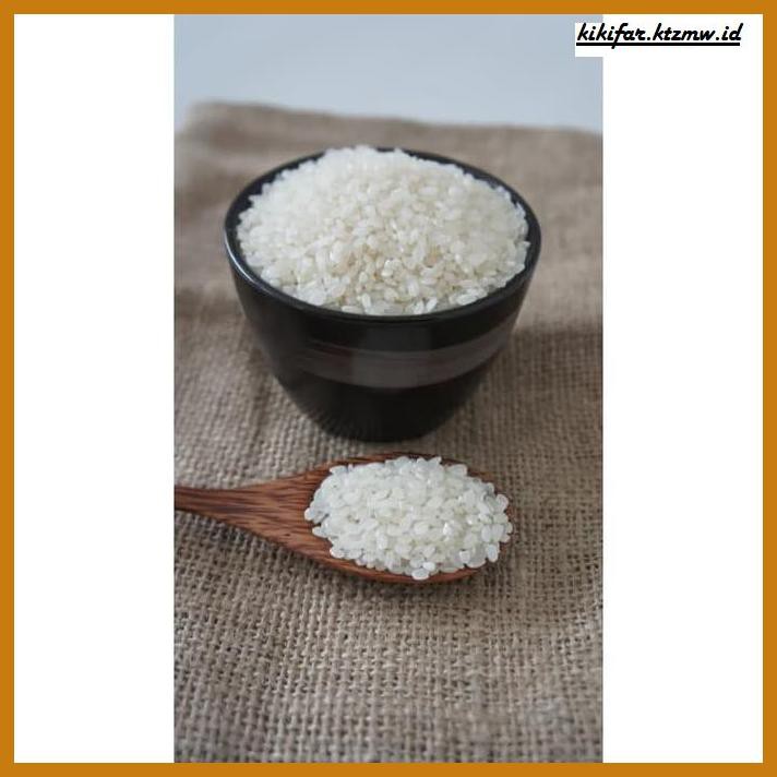 

ANEKA-BERAS- BERAS JEPANG KOREA YONGGI 2 KG - HALAL - HIGH GRADE - READY STOCK -BERAS-SEHAT.