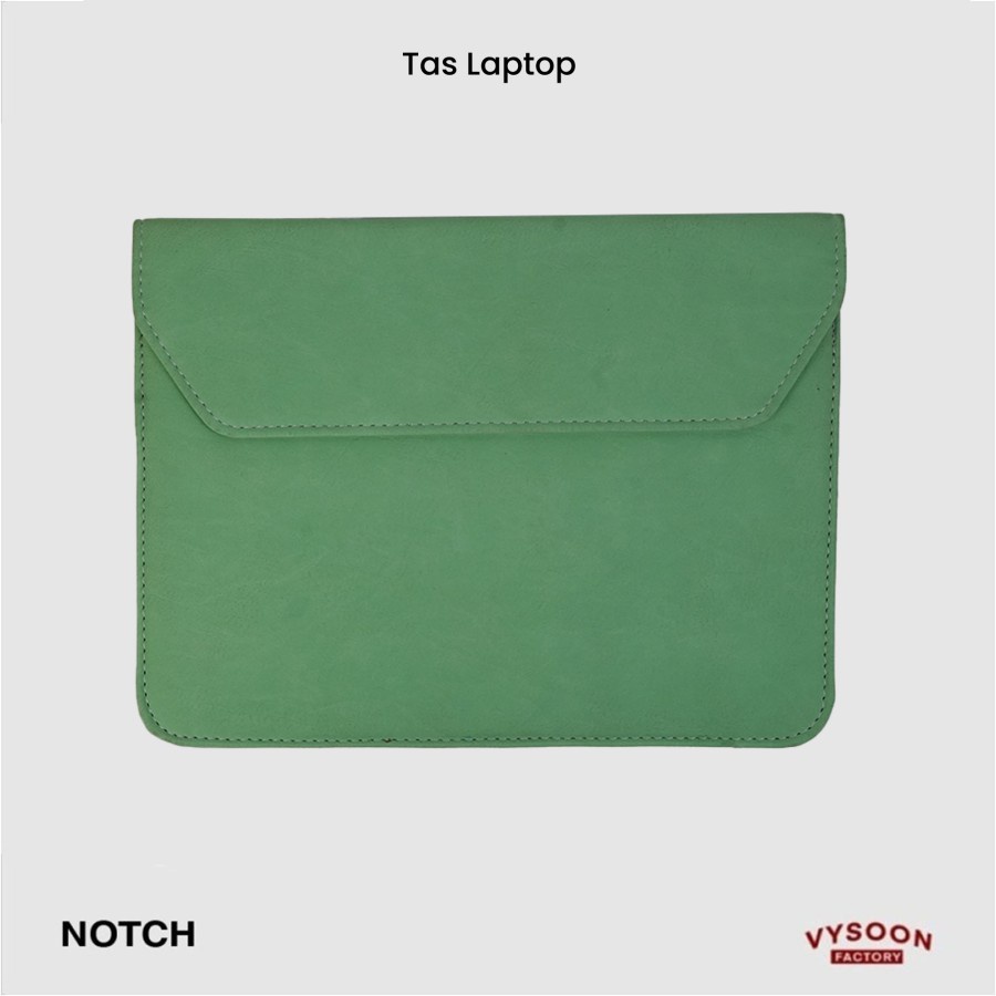 Tas Laptop / Tas Notch Premium Quality / Tas Kerja High Quality