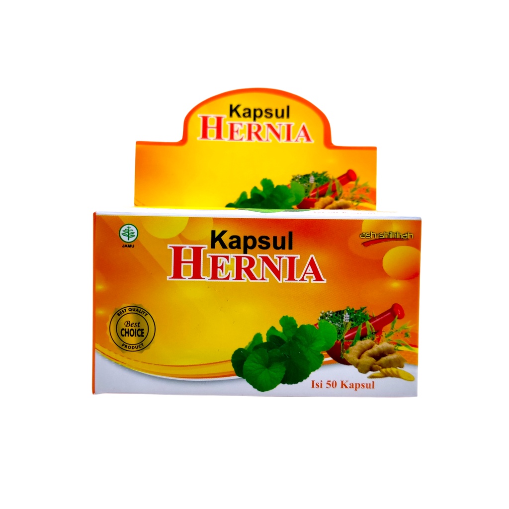 Kapsul Hernia 50 Kapsul - Obat Turun Berok Obat Hernia Obat Hidrokel Varikokel Buah Zakar Bengkak Sakit Buah Zakar Hernia Turun Berok Benjolan Hernia Benjolan