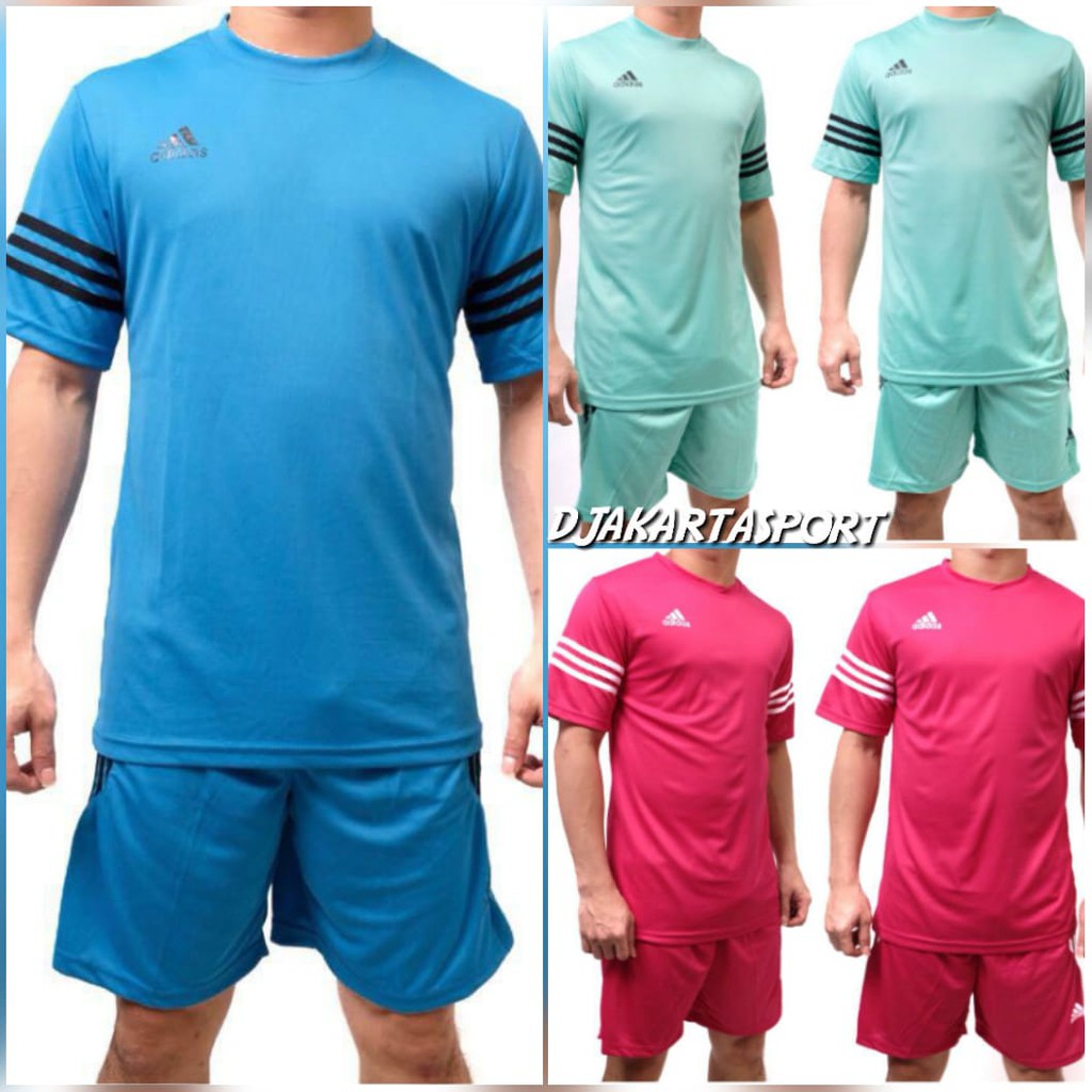 Download 23+ Gambar Baju Futsal Polos - Gani Gambar