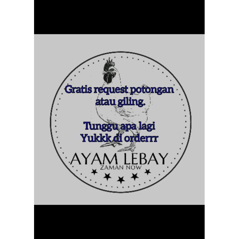 

GRATIS REQUEST