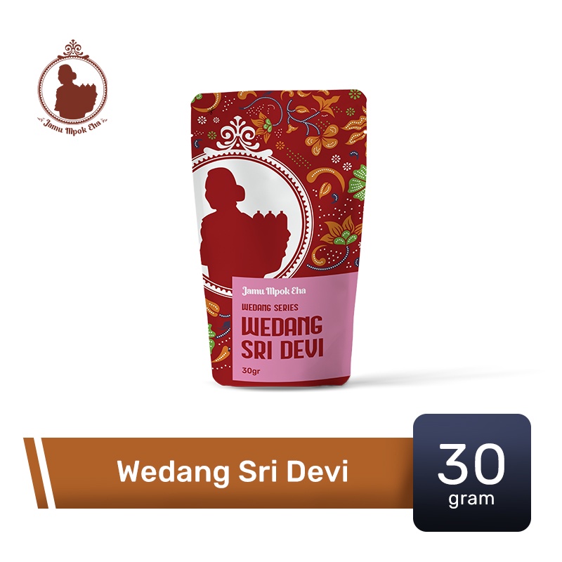 

WEDANG SRI DEVI