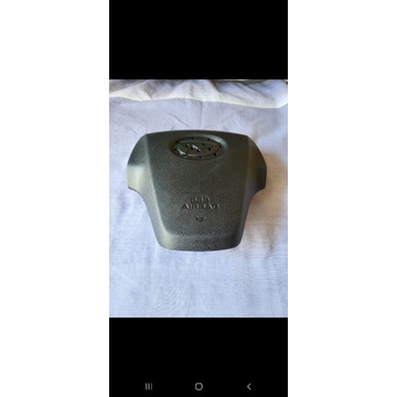 Cover airbag Stir setir / pengemudi allnew daihatsu xenia 2012 2013 2014 2015 2016 2017 original