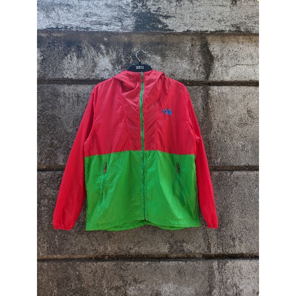 TNF RUNNING JACKET