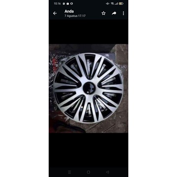 dop roda wheeldop r14