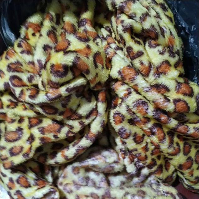 Mje_collection88 A104 Selimut Bulu Halus Import Selimut Anak