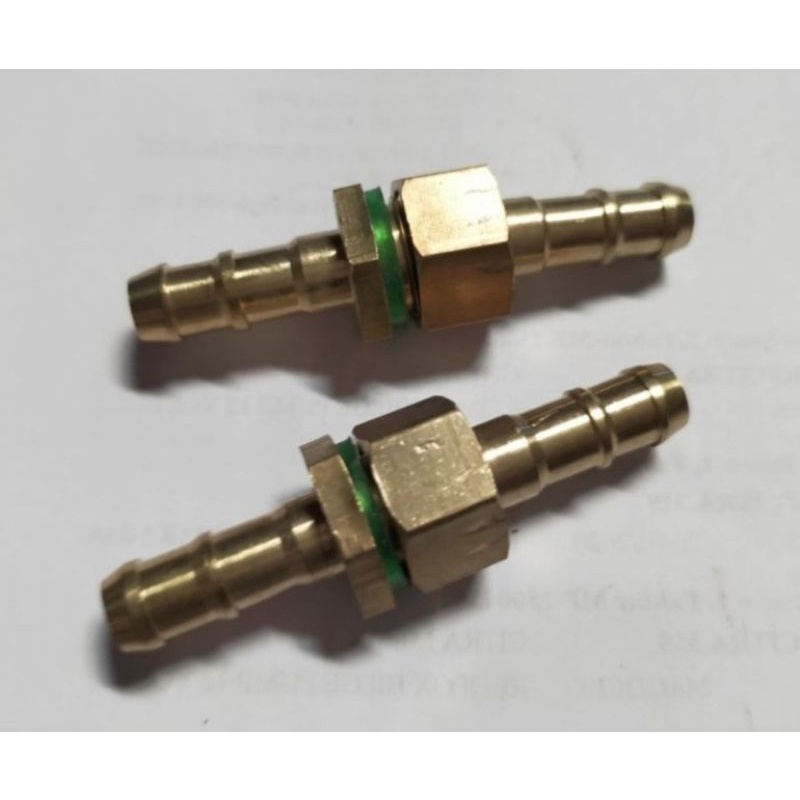 Hose joint / joint selang 8,5 mm untuk mesin steam