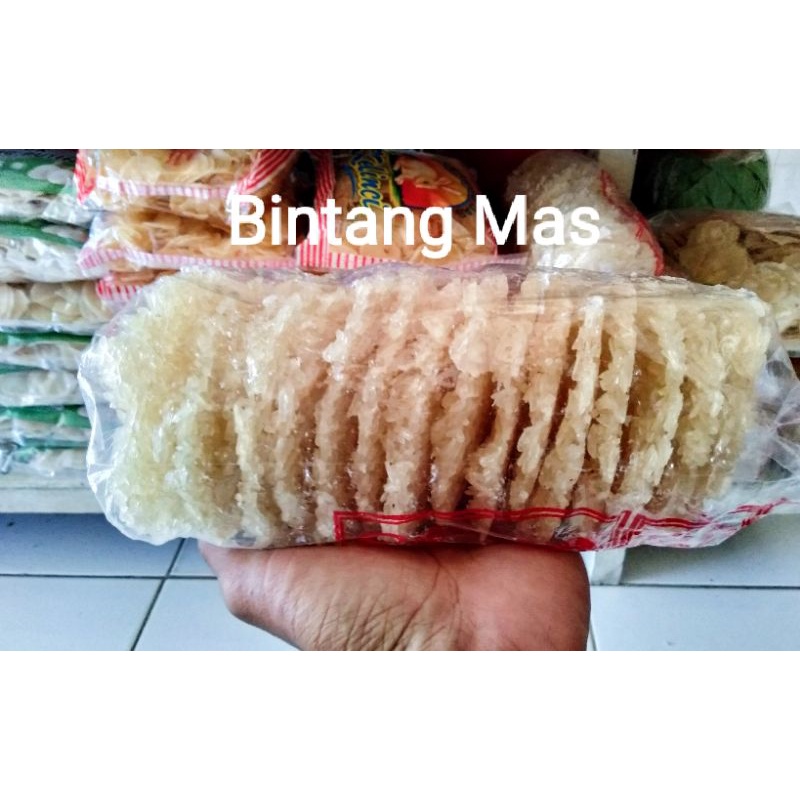 

Rengginang Khas Tuban