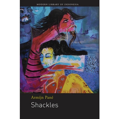 (ORIGINAL) Shackles by Armijn Pane