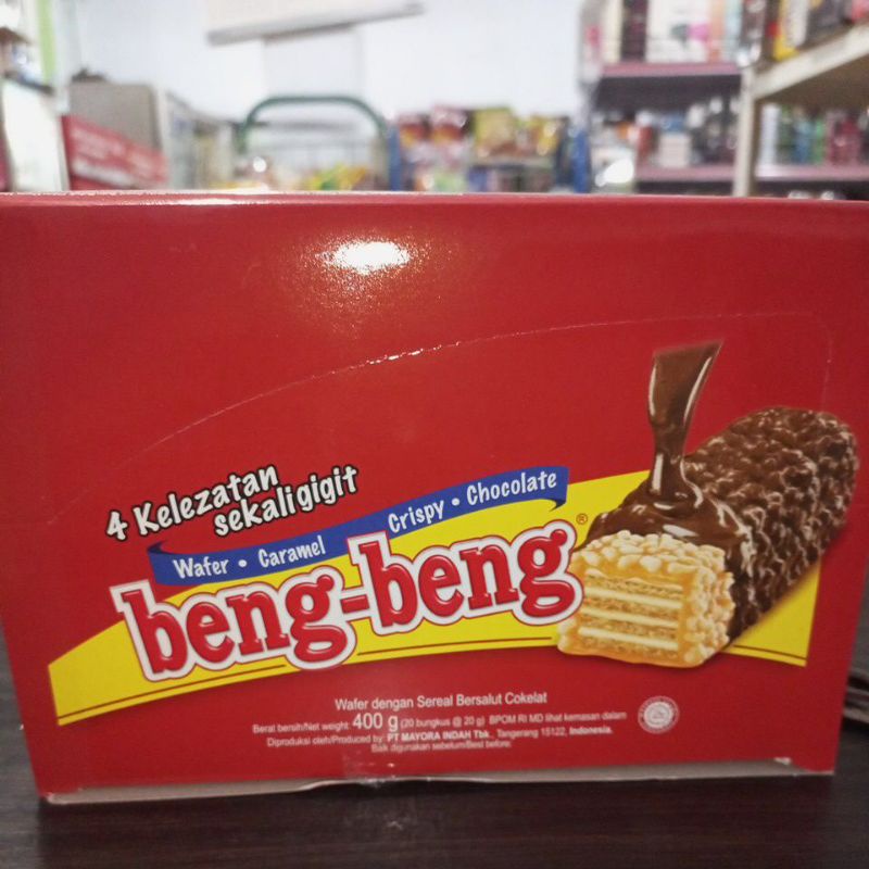 

Beng beng