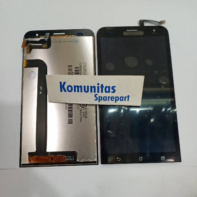LCD ASUS ZENFONE 2 LASER 5.5