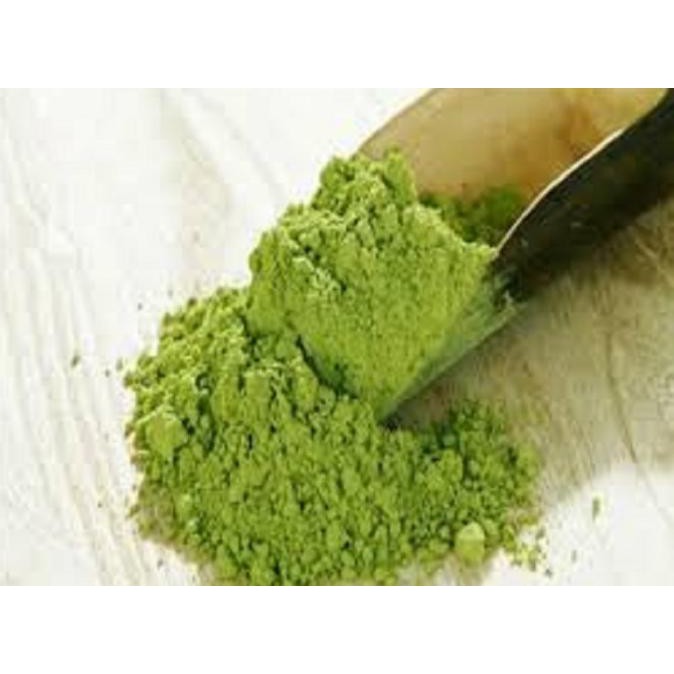 

Matcha Green Tea Powder - 1 Kg Bubuk Matcha Green Tea Powder