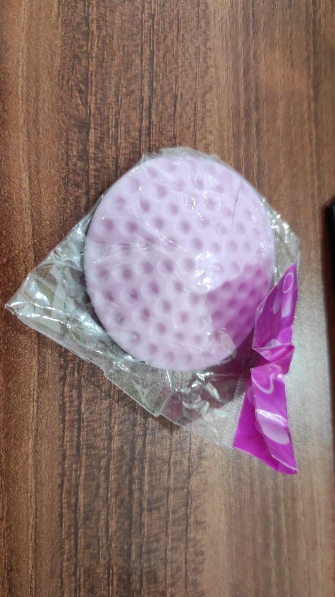 Pengaman Gagang Pintu Silikon Bulat Benturan Engsel Tembok Dinding