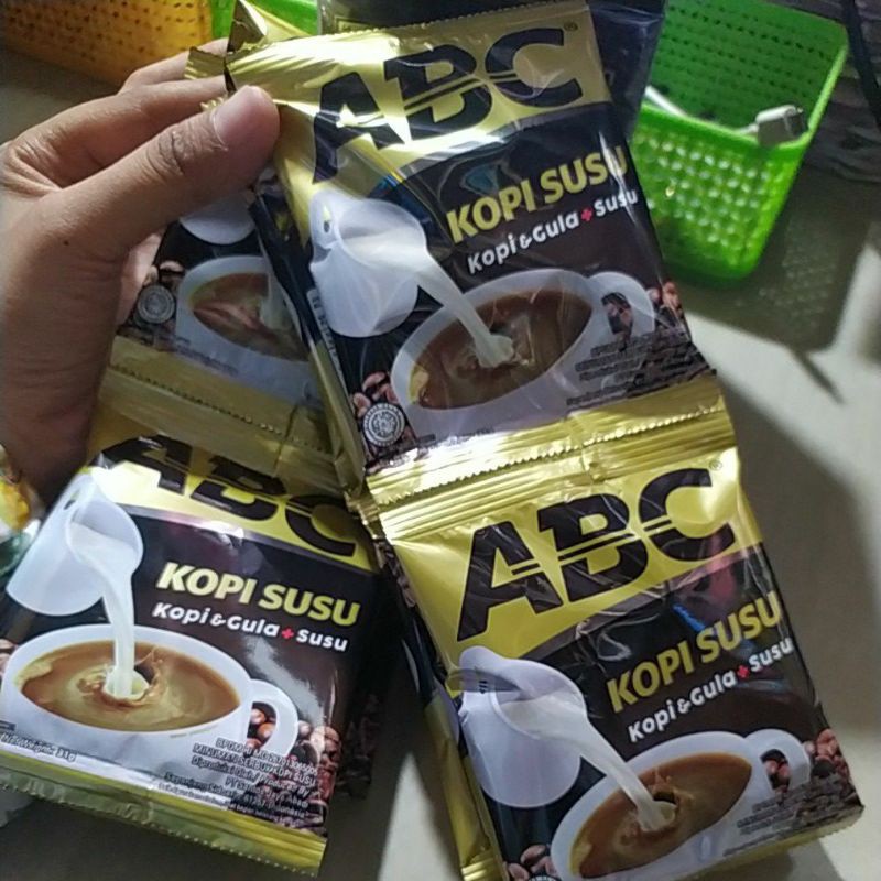 

ABC susu