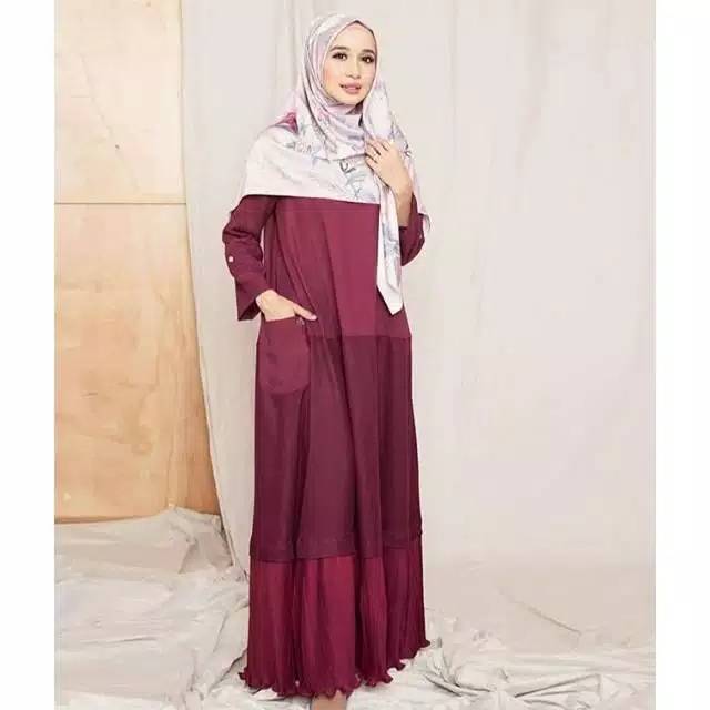 AYYARA DRESS by LCB