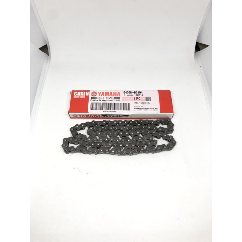 Rantai keteng scorpio rantai kamprat scorpio rante keteng scorpio