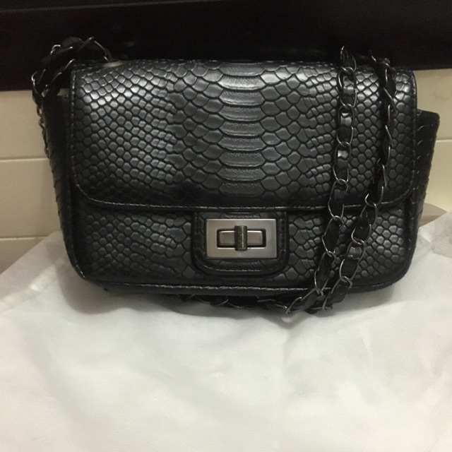 Kyra bag preloved