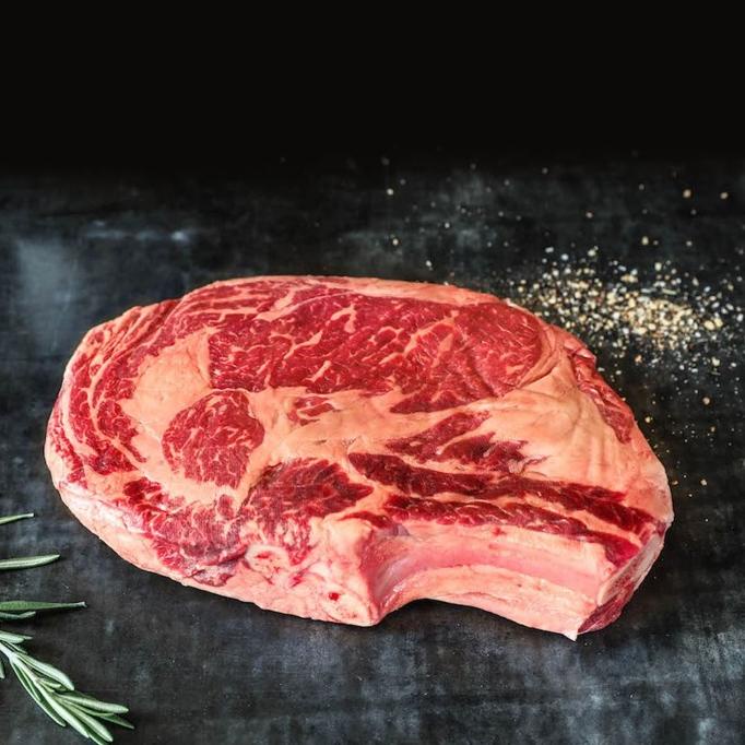 

Grass Fed Beef Rib Eye Beku 150 Gr