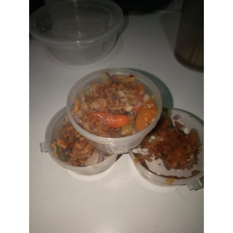 

sambal bawang