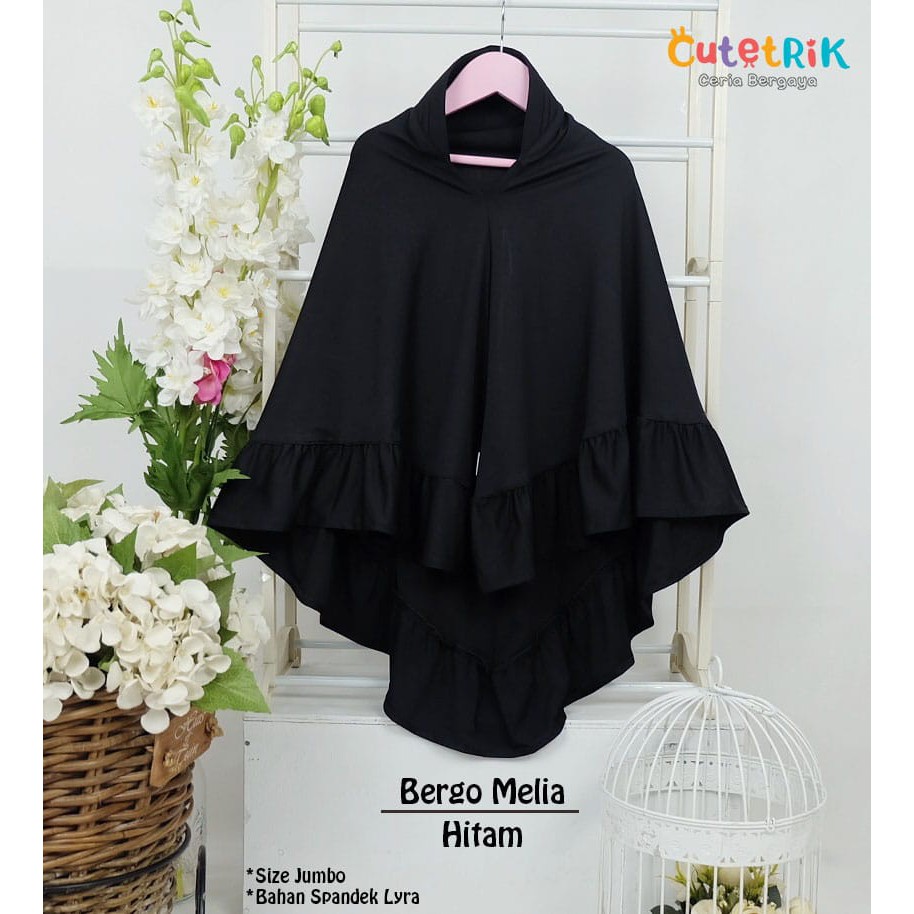 Hijab Anak Melia
