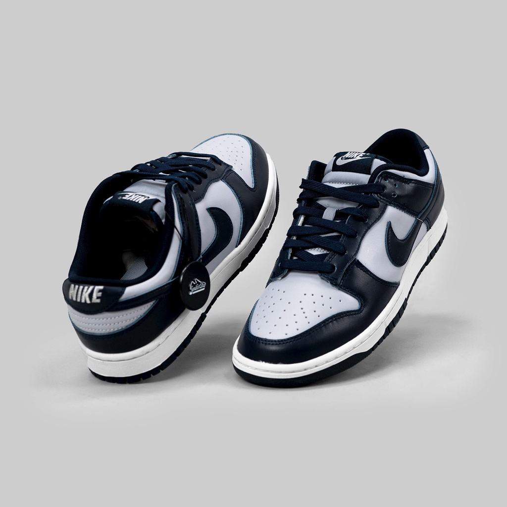 Dunk Low Georgetown Men