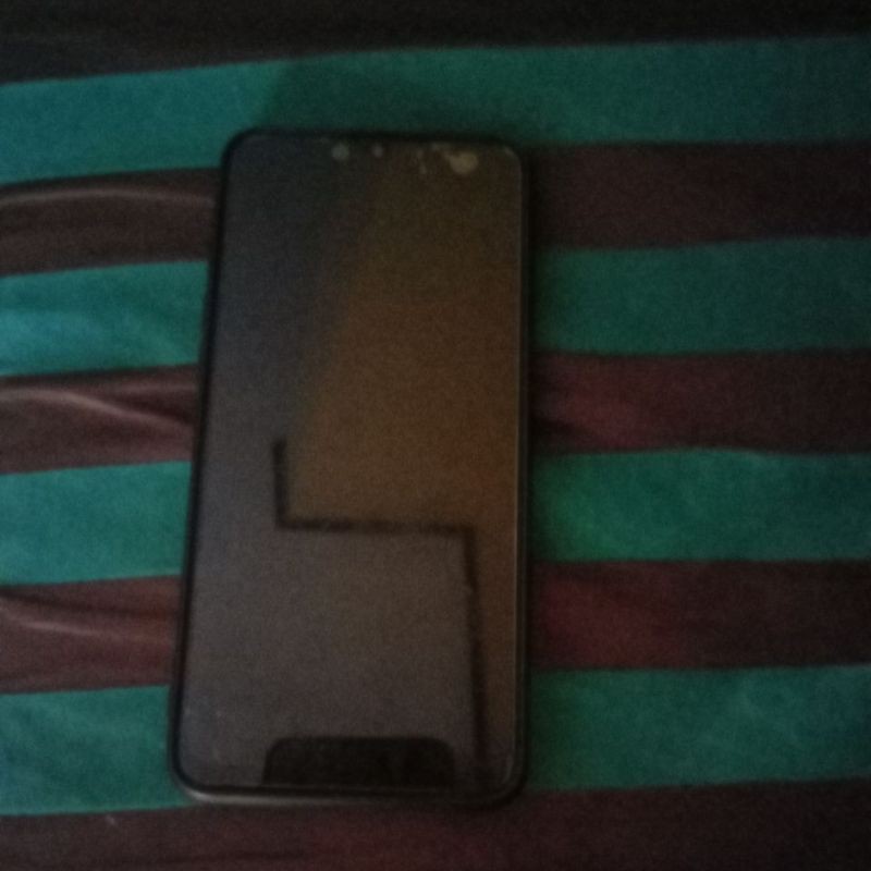 hp secon oppo f5